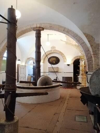 Musei Civici di Loreto Aprutino-Loreto Aprutino必去景点