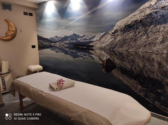 Spa Alps Oriental Wellness Hotel景点图片