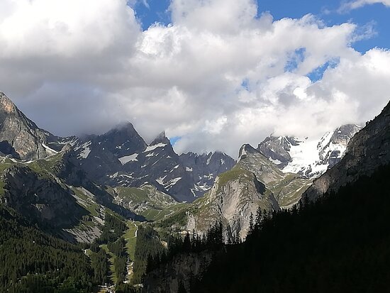 Hotel de la Vanoise-官方