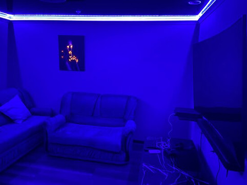 Mania Lounge-克拉斯诺达尔必去景点