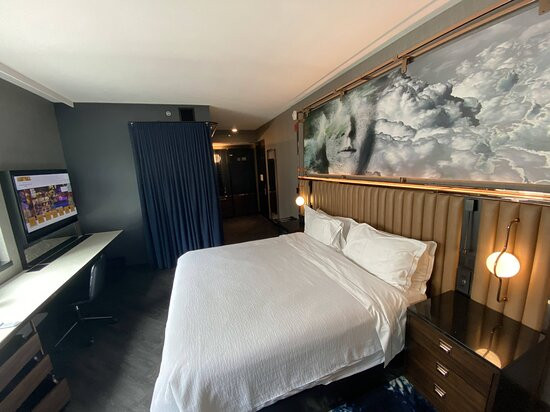 Hotel EMC2, Autograph Collection主图