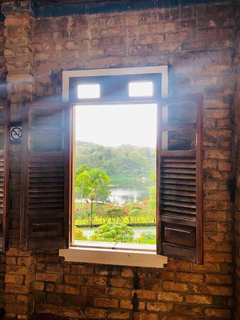 Vila Rosa-Itacare必去景点