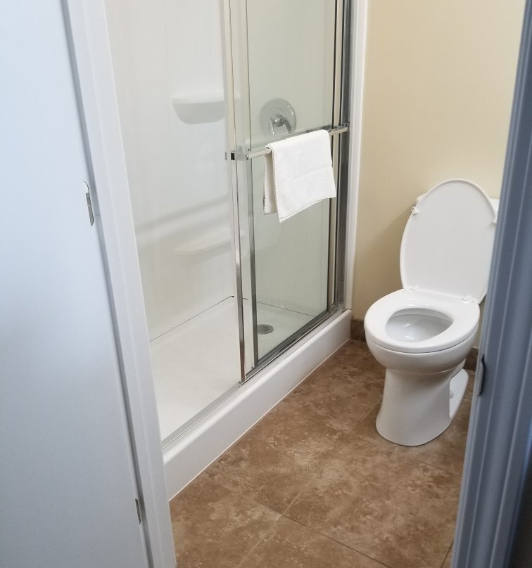 Hampton House Hotel主图