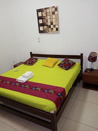 L'Almamya Hotel & Residence主图