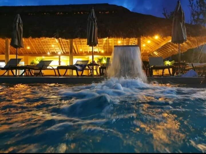 Binniguenda Huatulco主图