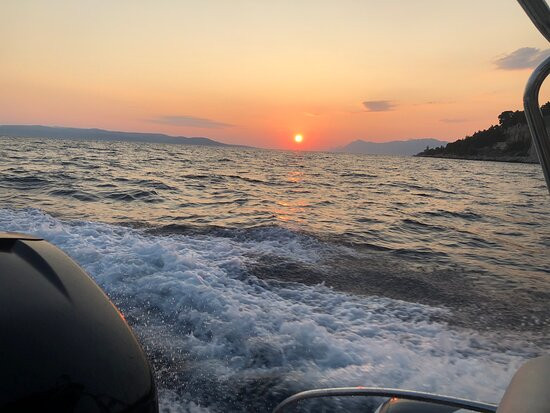 Sea Excursions Maris Travel Makarska景点图片
