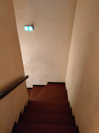 弗朗索瓦1厄酒店-酒店景观