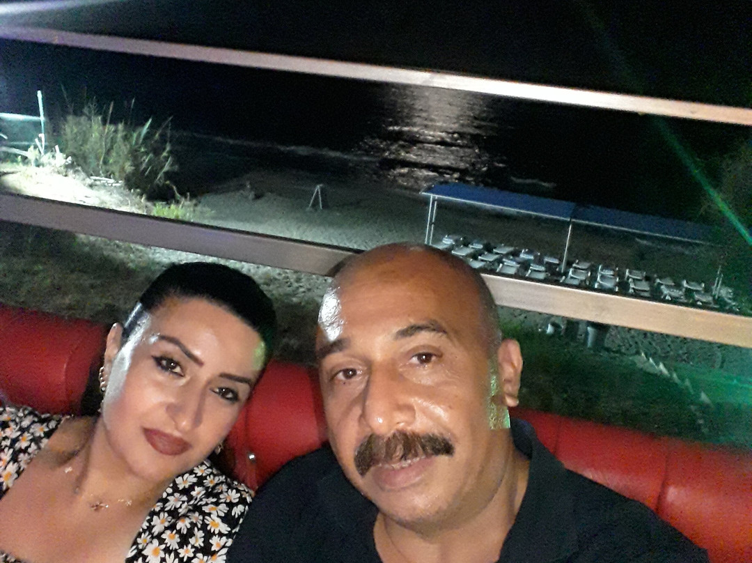 Catinsos Beach Garden Hotel