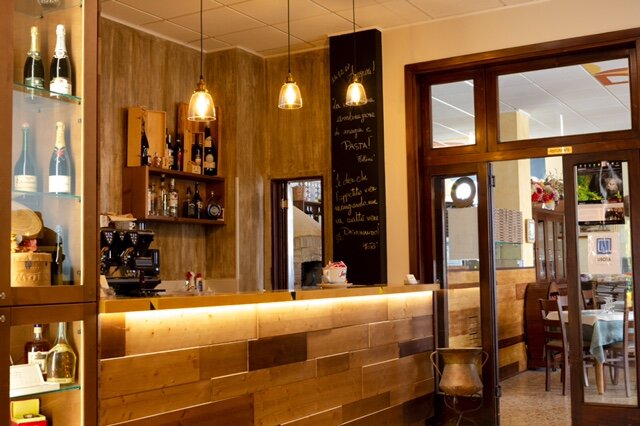 Albergo Ristorante Monte Selva-官方
