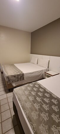 Hotel Carlton Suites Limeira主图