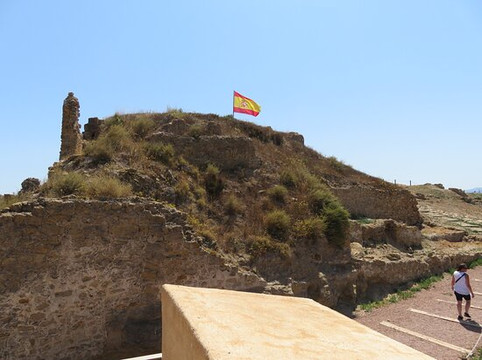 Castillo de Busot-Busot必去景点