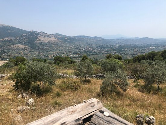 Agriturismo Il Favogoloso主图