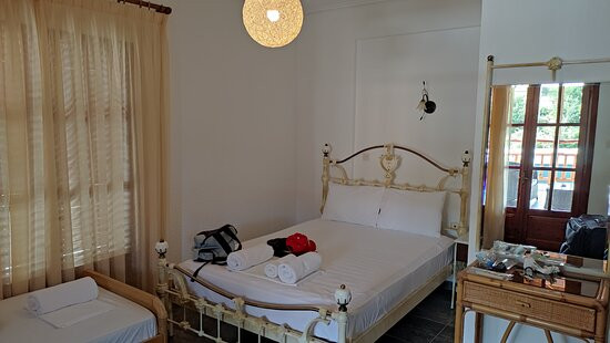 Hotel Rigakis主图