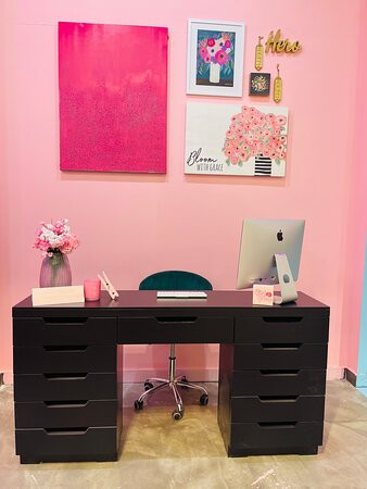 Prien Lake Mall-莱克查尔斯必去景点