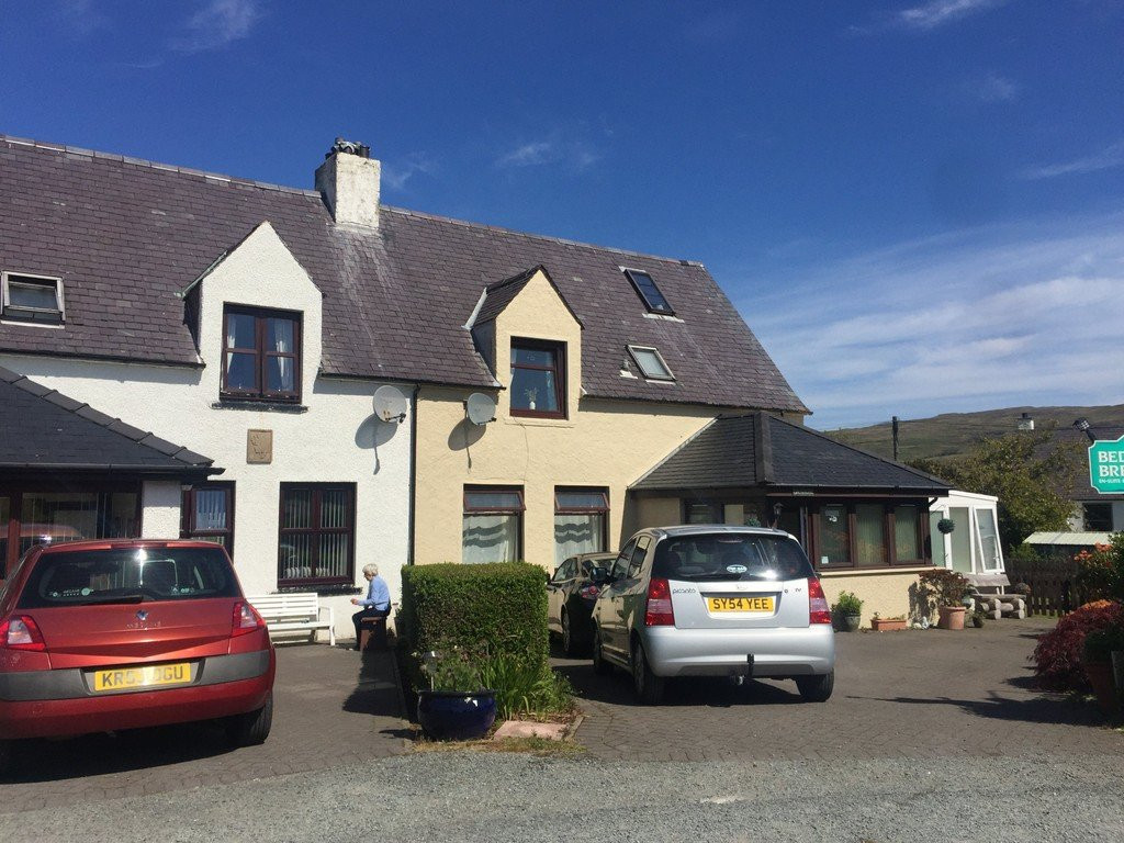 Grenitote B&B