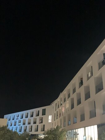 Hotel Olea主图