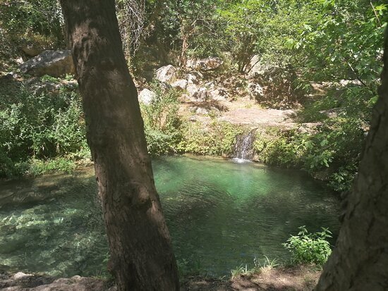 Cava del Carosello景点图片