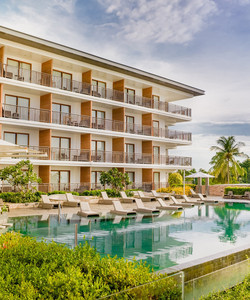 Modala Beach Resort酒店图片