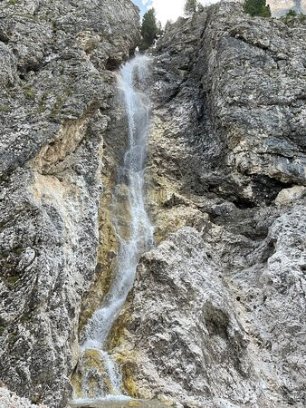 Escursione tutt’intorno a Sassopiatto e Sassolungo景点图片