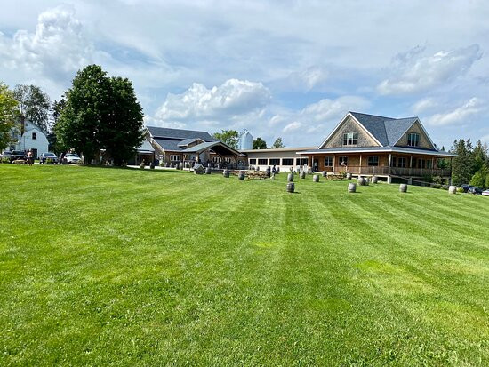 Hill Farmstead Brewery景点图片