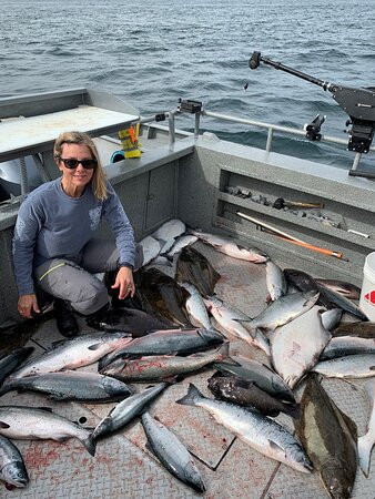 Long Live the Kings Saltwater Guiding-荷马必去景点