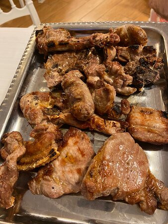 菲瑞提乡村菲瑞提家庭旅馆主图