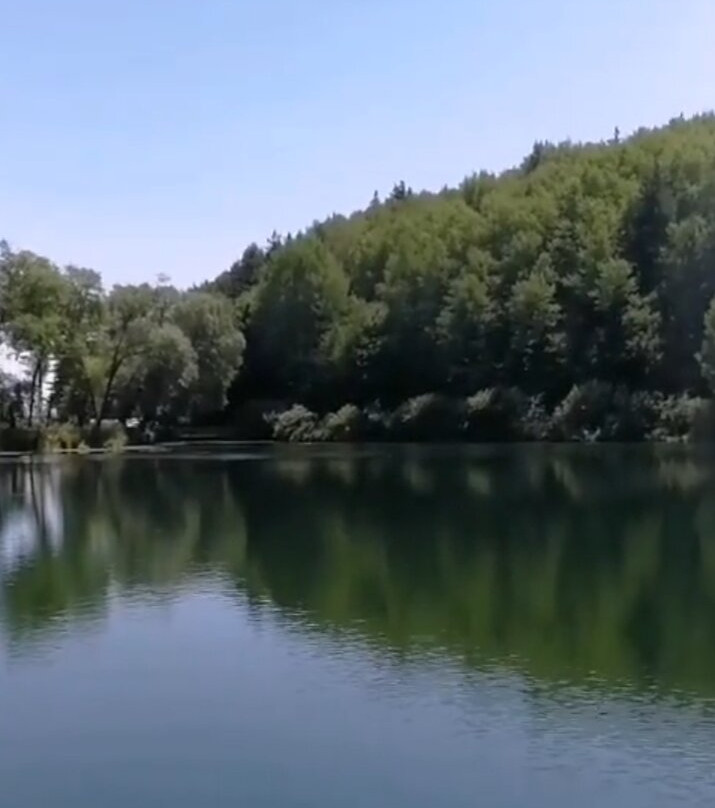 Karagol-Cubuk必去景点