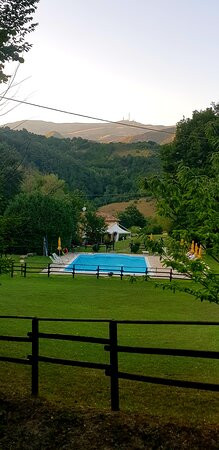 Agriturismo La Ferraia主图