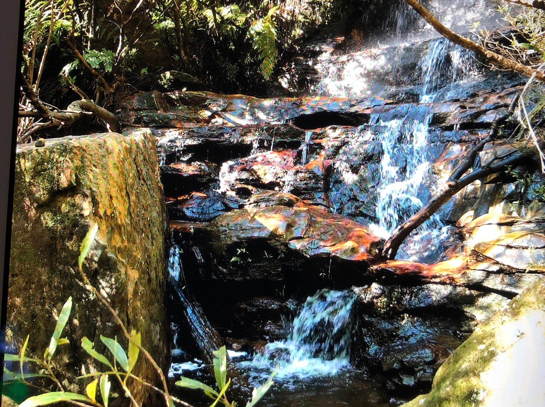 Edith Falls Woodford Nsw-Woodford必去景点