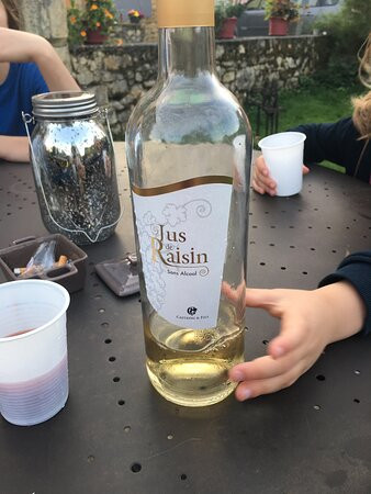 La Maison du Bonheur主图