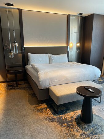 Intercontinental Ljubljana By IHG主图