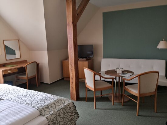 Hotel Bily jednorozec主图