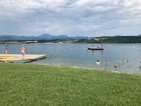 Velenje Beach-Velenje必去景点