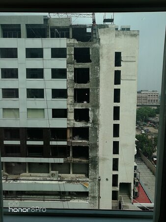Ramada by Wyndham Ghaziabad Vasundhara主图