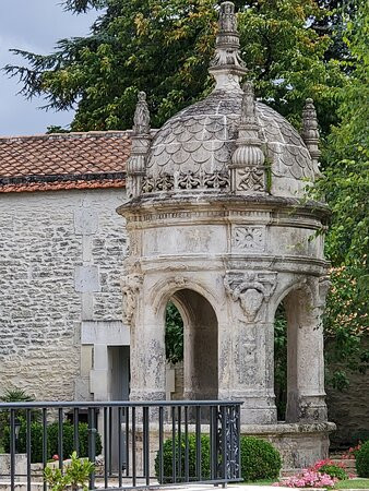 Château Pellisson主图