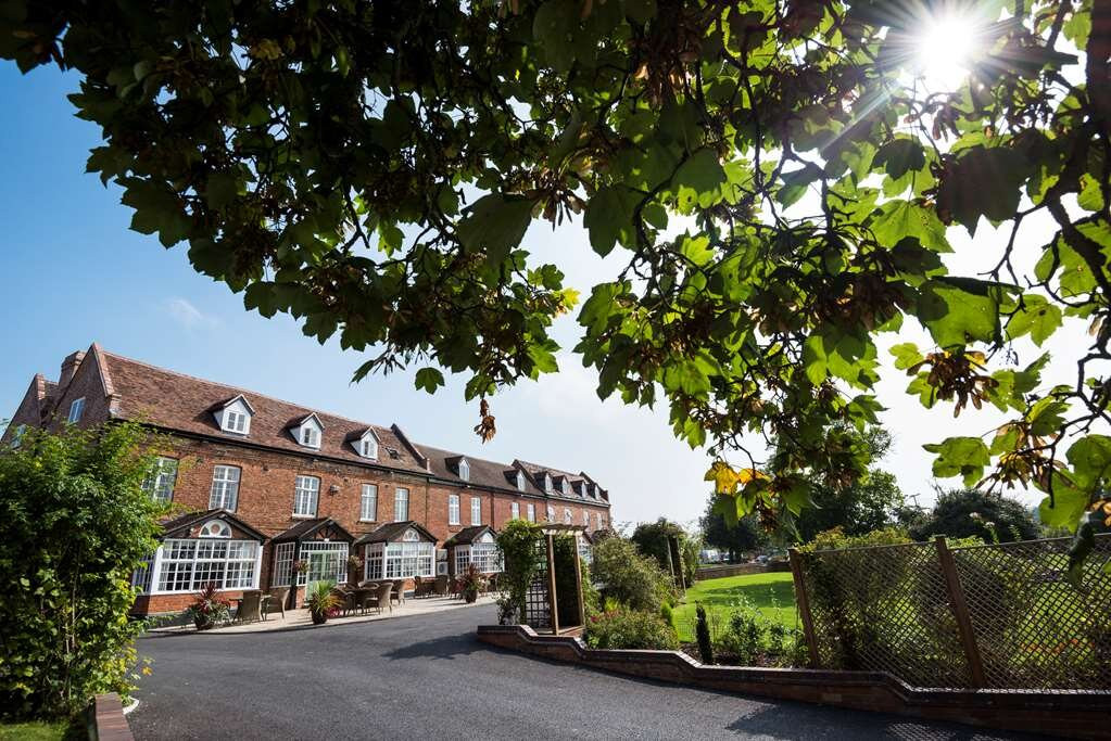 Bank House Hotel, Spa & Golf, BW Premier Collection主图