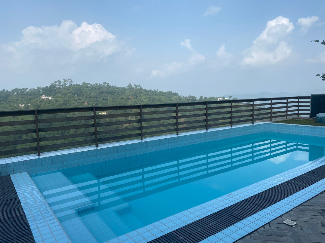Woodside Villas