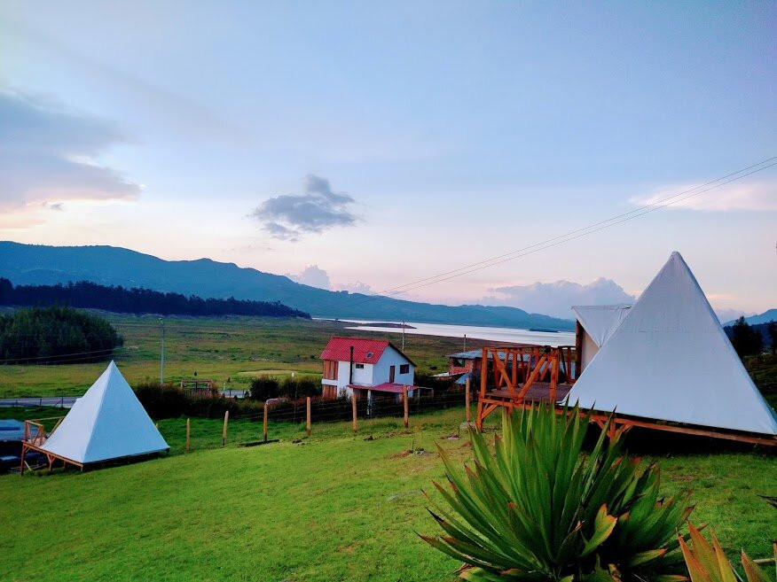 Alas Glamping