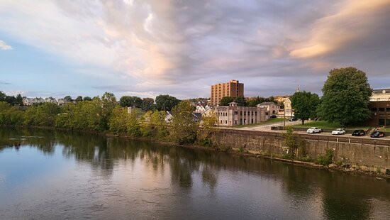 Connellsville Bed and Breakfast主图