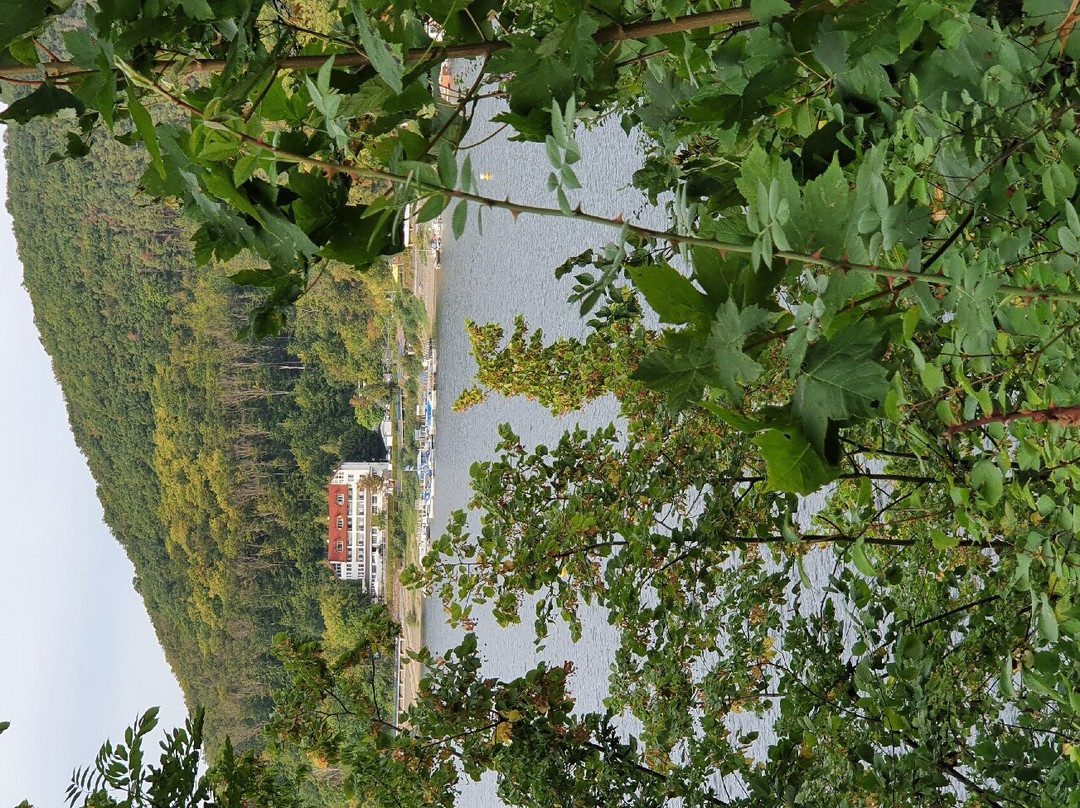 Hotel Ederseeblick