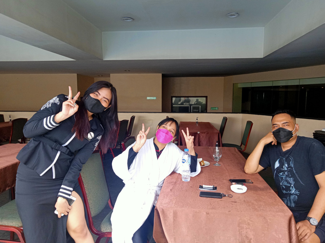 Grand Dafam Braga Bandung主图