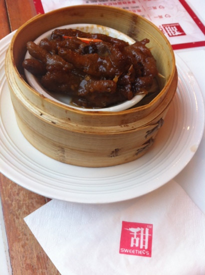 Tian MiMi MaoMing South Road