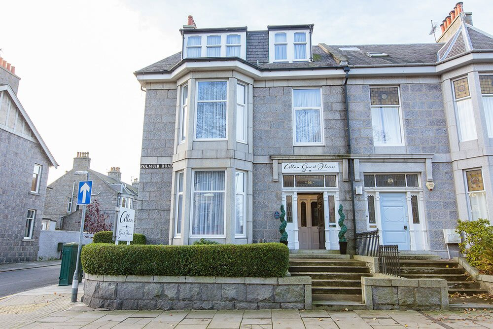 Allan Guesthouse