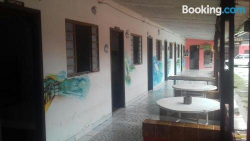 SurfHouse's Boicucanga