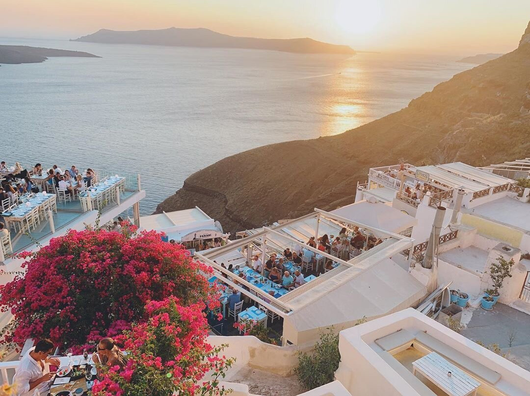 Greece Private Transfer-雅典必去景点