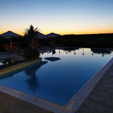 Agriturismo Donna Clementina-官方
