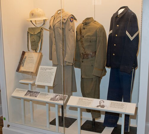 Hagen History Center-伊利必去景点