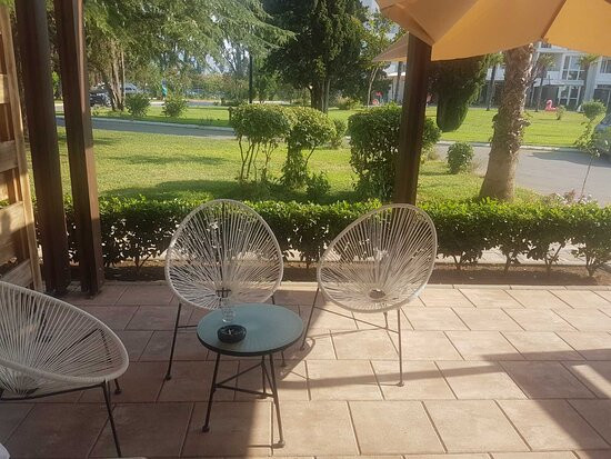 Azul Beach Resort Montenegro主图