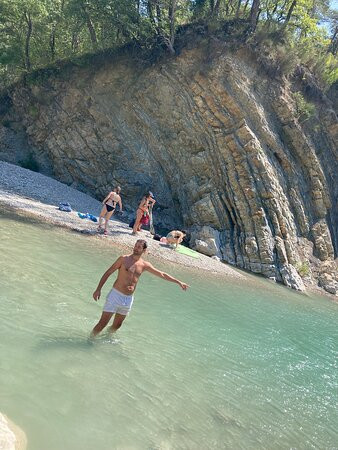 Parc Départemental de l'Esteron-Roquesteron-Grasse必去景点