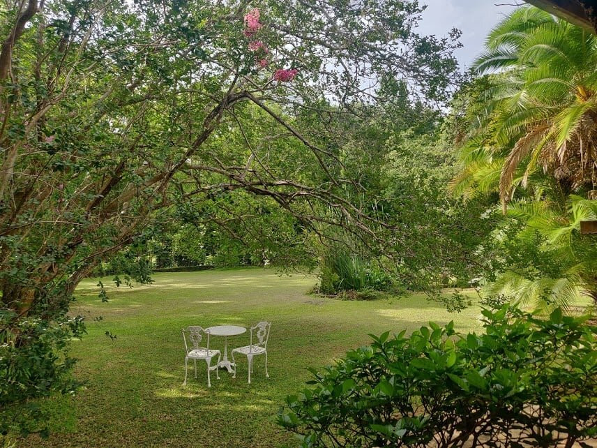 Huntingdon House主图